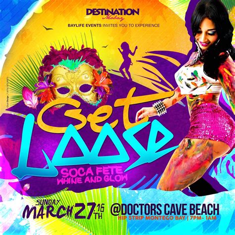 Destination Mobay