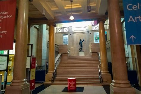 National Museum Cardiff | Explore South Wales