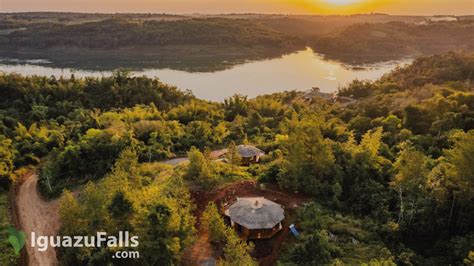 Iguazu Falls with Pristine Luxury Camp | iguazufalls.com