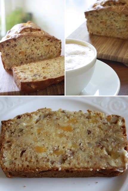 Moosewood Banana Bread Recipe