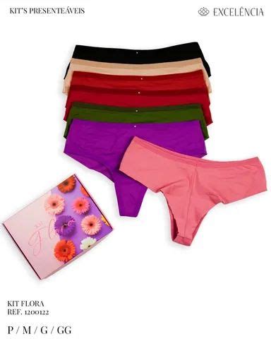 Lingerie Fio Dental No Brasil