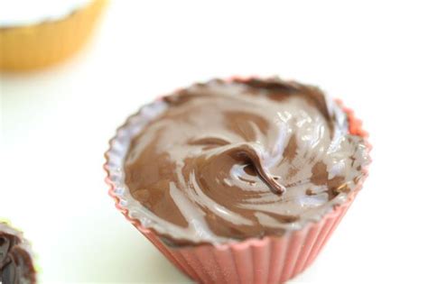 3 Ingredient Homemade Mallo Cup Recipe Eugenie Kitchen Recipe