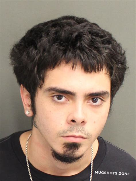 LIMOGES TYLER MICHAEL 07 20 2022 Orange County Mugshots Zone