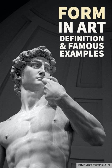 form  art definition  famous examples artofit