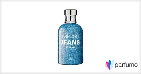 Caldion Jeans for Women by Hunca » Reviews & Perfume Facts