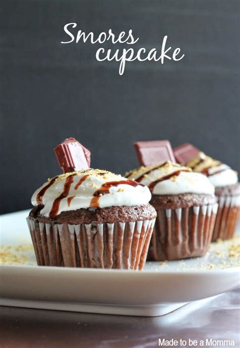 25 Luscious S’mores Desserts - I Dig Pinterest