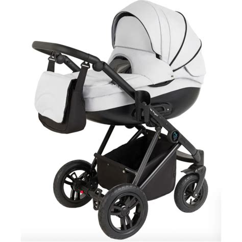 NOORDLINE ОLIVIA SPORT 3в1 light grey NL-OL3-LG. Купить Коляска на ...