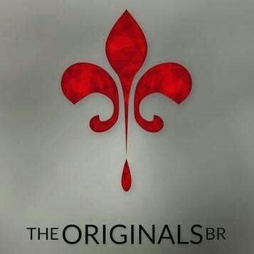 The Originals Logo - LogoDix