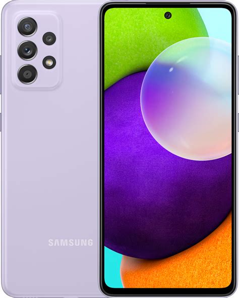 Смартфон Samsung Galaxy A51 4/64Gb Black: купить по цене 20 990 рублей ...