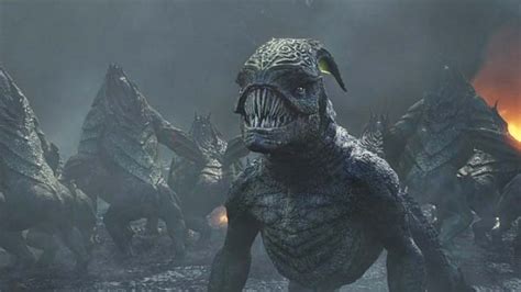 The 16 Best Monster Movies With Smart, Clever Creatures - whatNerd