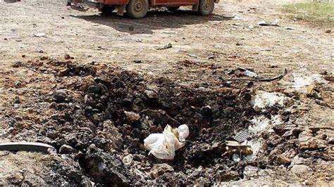 Šestomjesečna beba među sedam poginulih od mine u Somaliji