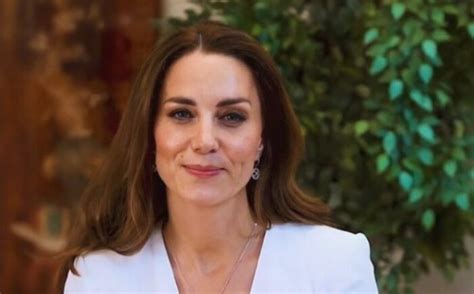 Kate Middleton Duro Colpo è In Isolamento Le Sue Condizioni