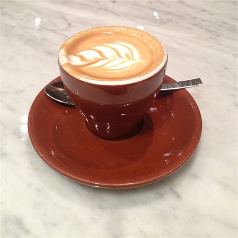 Double Skinny Macchiato – Bex's Coffee Travels: The NYC Caffeine