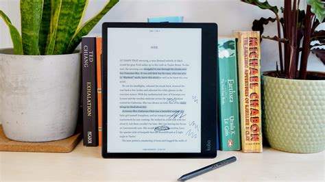 Kobo Elipsa E Review A More Capable Kindle Scribe New Edge Times