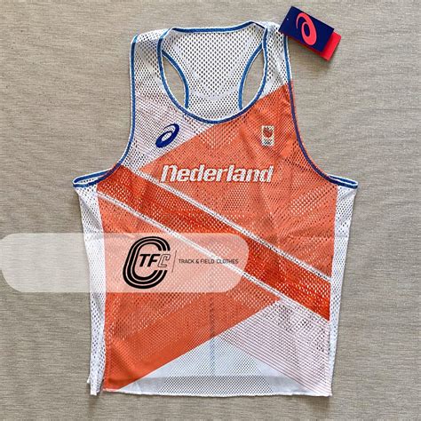 Singlets Archives | Page 2 of 9 | Trackandfieldclothes