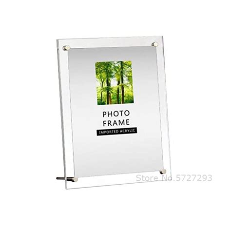Акриловая Рамка Для Фото — Картинки фотографии