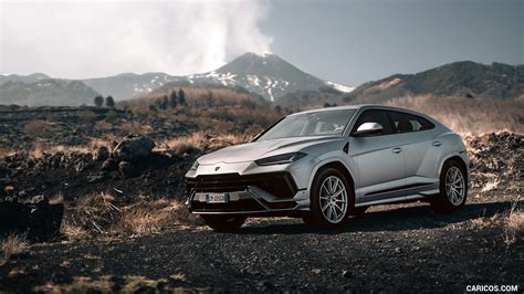 Lamborghini Urus S 2023my