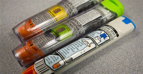 Epipen Price Increases Hit Iowa Medicaid