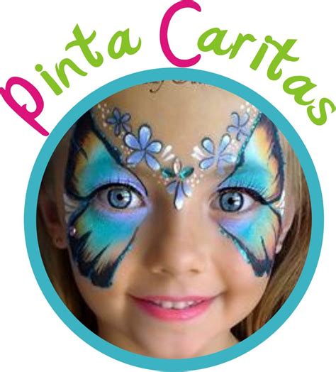 Michelle Talleres Infantiles Pinta Caritas Face Painting Fairy Face