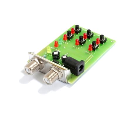 ArfaNet - Diseqc Switches