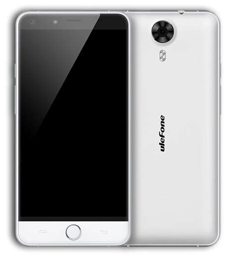 Ulefone Smartphones Are Getting Price Cuts Through a Chinese Retailer ...