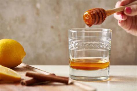 Hot Toddy Recipe How To Make A Hot Toddy The Mom 100