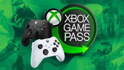 Xbox Game Pass 2023 Une Sélection De Jeux De Qualité Dune Valeur De