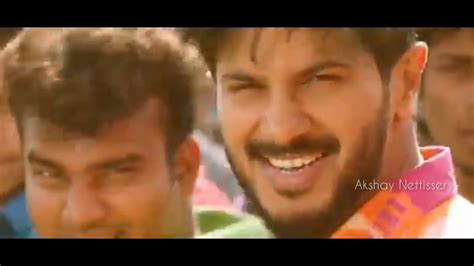 Nee Vaada Themmadi Song Prithviraj As Mohanlal Fanboy And Dulquer Salman