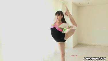 Nude Japanese Gymnast Porn Videos Letmejerk