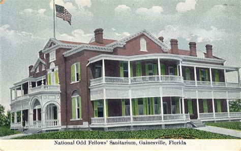 Where History and Mystery Meet in Alachua County 3