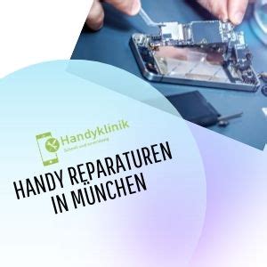 Handy Reparatur M Nchen Ost Giesing Smartphone