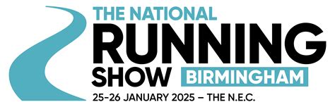 The National Running Show The Nec Birmingham