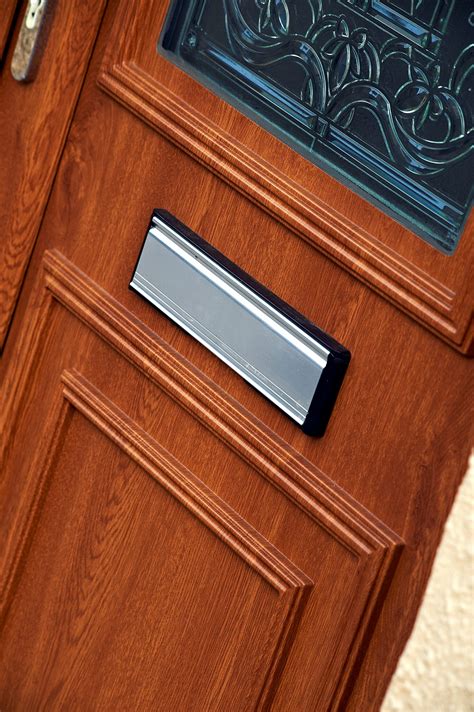 Front Doors Slough | AWC Ltd | Front Door Prices Slough