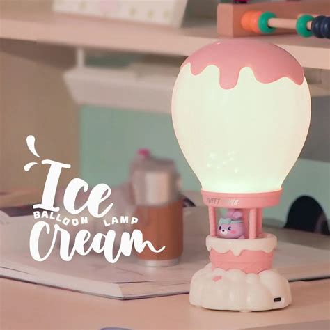 Cute Lamps for Desk |Lamp for study|bedroom|Unique Light