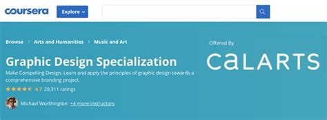 16 Best Graphic Design Courses Online 2024 | Courselounge