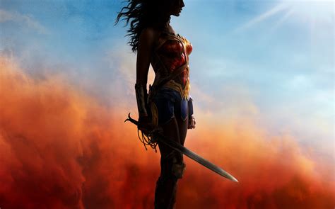 Wonder Woman Hd Wallpaper Diana Of Themyscira