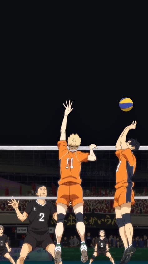 Pin De Kira Midnight En Haikyu Fotos De Voleibol Equipos De Voleibol