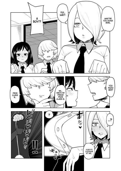 Teisou Gyakuten No Hero Academia Inverted Morality Hero Academia Page 240 Nhentai Hentai