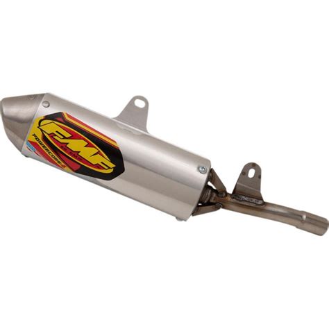 FMF Racing Mini PowerCore 4 Spark Arrested Slip On Exhaust FortNine