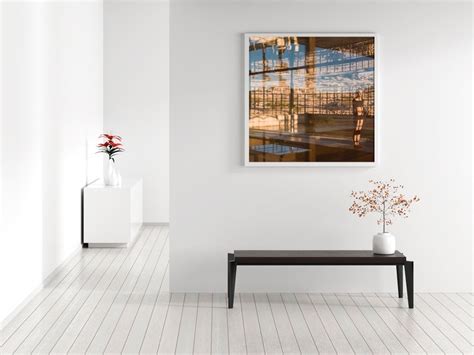 Nude Print I Naked Poster I Erotic Photography I By Mona Kuhn AD 2014 I Fashion Erotic Nude