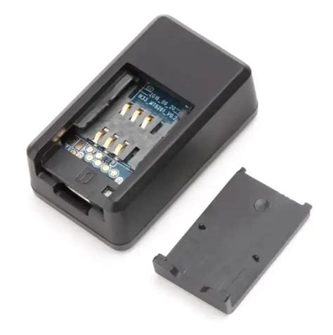 GPS трекер GF-07 3449 с sim-картой – фото, отзывы, характеристики в ...