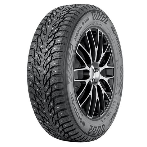 Winter Tires 225 65r17