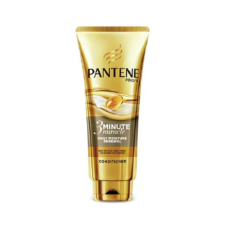 Pantene Minute Miracle Conditioner Ml Dealzdxb