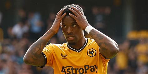 O'Neil must ditch Wolves star who earns more than both Cunha & Lemina