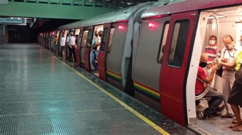 Metro de Caracas ajusta su tarifa a cinco bolívares por viaje Diario