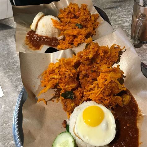 Top 10 Nasi Kandar Places In Petaling Jaya PJ To Eat At