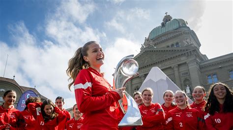 Uefa Women S Euro Switzerland Set To Take Centre Stage Uefa