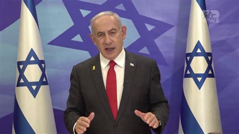 Top News Netanyahu premton më shumë luftë Ska shpresa për paqe pas