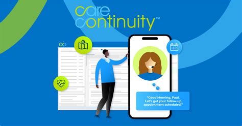 Infographic Archives - Care Continuity