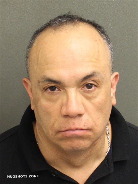 Carodiaz Julio Cesar Orange County Mugshots Zone